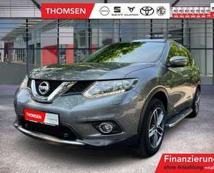 Nissan X-Trail Gebrauchtwagen