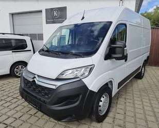 Citroen Jumper Gebrauchtwagen