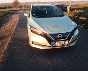 Nissan Leaf Gebrauchtwagen