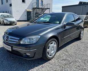 Mercedes-Benz CLC Gebrauchtwagen