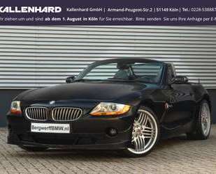Alpina Roadster S 