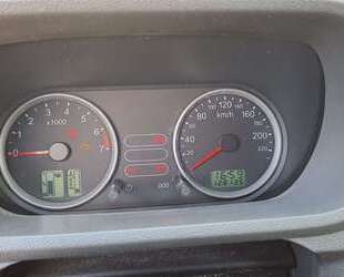 Ford Fusion Gebrauchtwagen