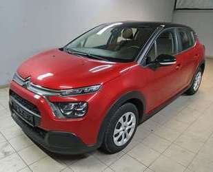 Citroen C3 Gebrauchtwagen
