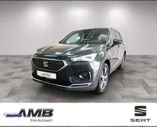 Seat Tarraco Gebrauchtwagen