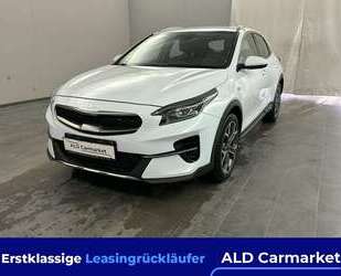 Kia XCeed Gebrauchtwagen