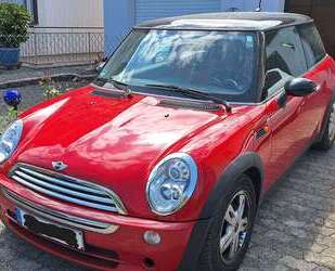 Mini Cooper Gebrauchtwagen
