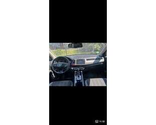 Honda HR-V Gebrauchtwagen