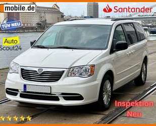 Lancia Voyager Gebrauchtwagen