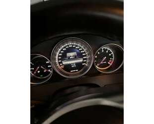 Mercedes-Benz C 63 AMG Gebrauchtwagen