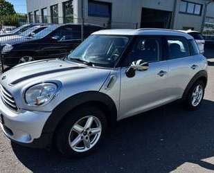 Mini Cooper Gebrauchtwagen