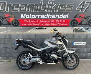 BMW R 1200 R Gebrauchtwagen
