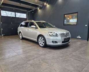 Toyota Avensis Gebrauchtwagen