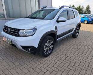 Dacia Duster Gebrauchtwagen