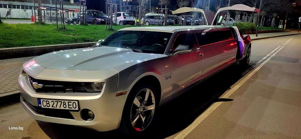 Camaro