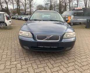 Volvo V70 Gebrauchtwagen