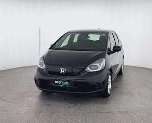 Honda Jazz Gebrauchtwagen