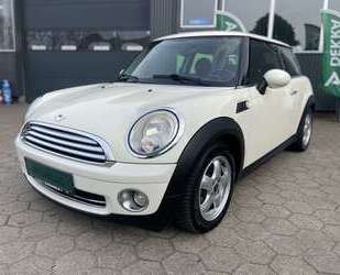 Volvo Cooper 