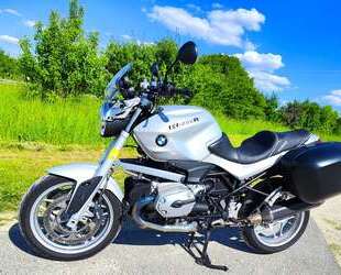 BMW R 1200 R Gebrauchtwagen