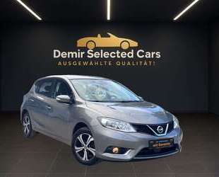 Nissan Pulsar Gebrauchtwagen