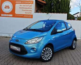 Ford Ka/Ka+ Gebrauchtwagen