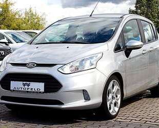 Ford B-Max Gebrauchtwagen