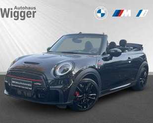 Subaru John Cooper Works Cabrio 