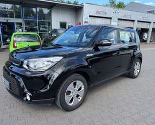 Kia Soul Gebrauchtwagen