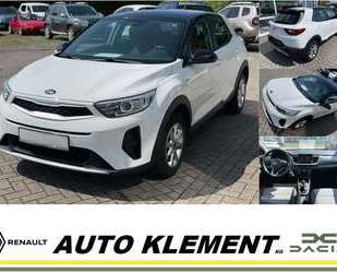 Kia Stonic Gebrauchtwagen