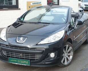 Peugeot 207 Gebrauchtwagen