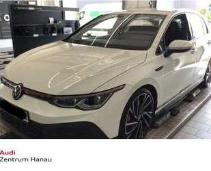 VW Golf GTI Gebrauchtwagen