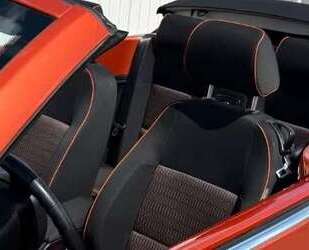 VW New Beetle Gebrauchtwagen
