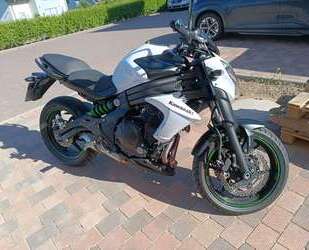 Kawasaki ER - 6 N Gebrauchtwagen