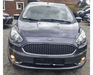 Ford Ka/Ka+ Gebrauchtwagen