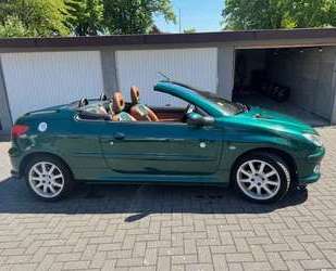 Peugeot 206 Gebrauchtwagen