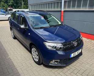 Dacia Logan Gebrauchtwagen