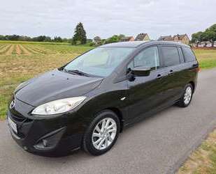 Mazda 5 Gebrauchtwagen