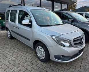 Mercedes-Benz Citan Gebrauchtwagen