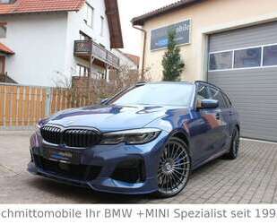 Alpina B3 Gebrauchtwagen