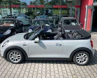 Mini Cooper Gebrauchtwagen