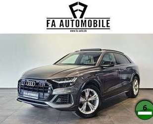 Audi Q8 Gebrauchtwagen