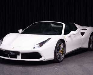Ferrari 488 Gebrauchtwagen