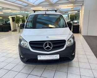 Mercedes-Benz Citan Gebrauchtwagen