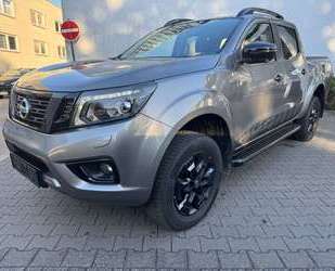 Nissan Navara Gebrauchtwagen
