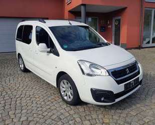 Peugeot Partner Gebrauchtwagen