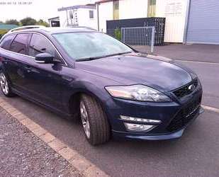 Ford Mondeo Gebrauchtwagen