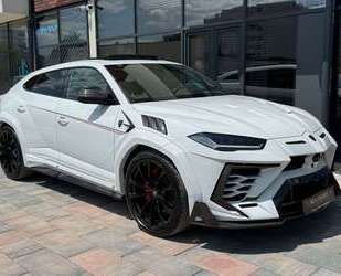Lamborghini Urus Gebrauchtwagen