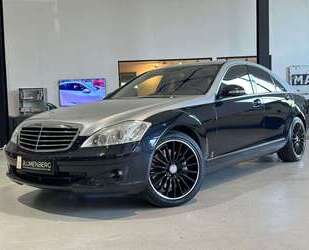 Mercedes-Benz S 450 Gebrauchtwagen