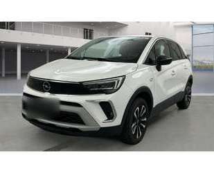 Opel Crossland Gebrauchtwagen