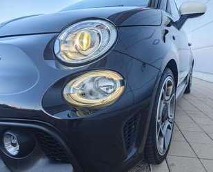 Abarth 595 Turismo Gebrauchtwagen