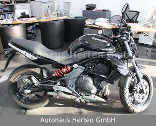 Kawasaki ER - 6 N Gebrauchtwagen
